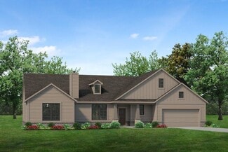 136 Ridgetop Trail Unit 36467313, Rhome, TX 76078