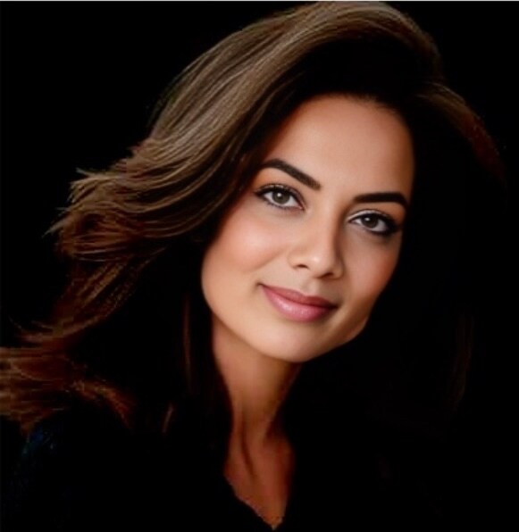 Kavita Patel
