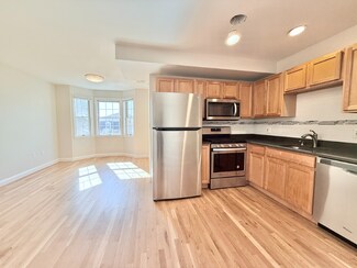 393 W Broadway Unit 6, Boston, MA 02127