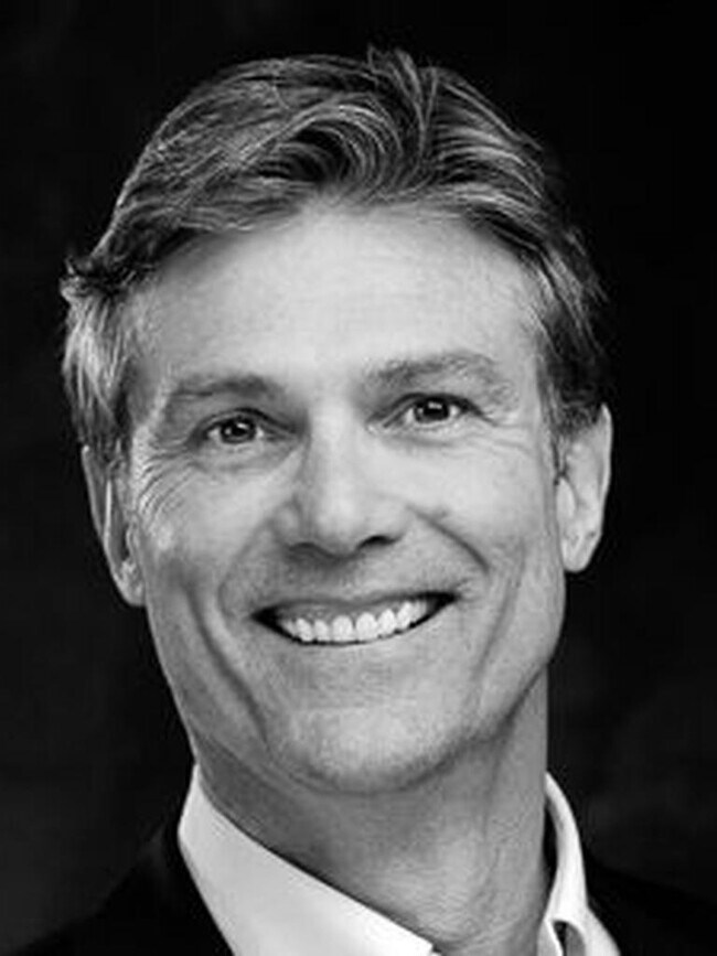 Timothy Mcginnis