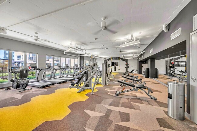 517 Rep John Lewis Way S unit ID1351543P, Nashville, TN 37203 - photo 3