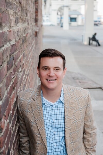 Chad Bowman