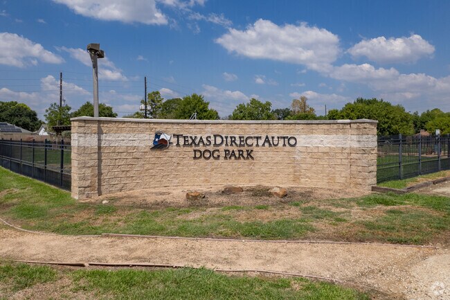 Pets find a welcoming home in Meadow Place.