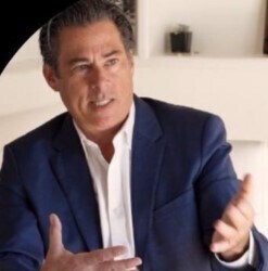 Mark Schwartz