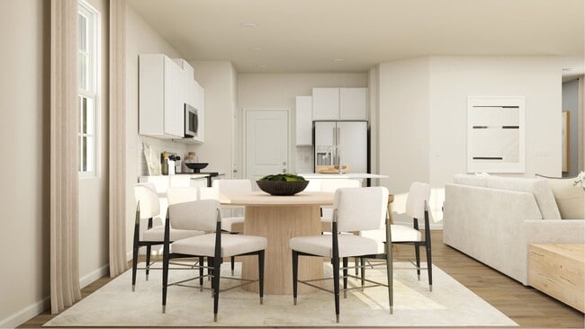 5319 Amaryllis Way, Winston Salem, NC 27104 - photo 5