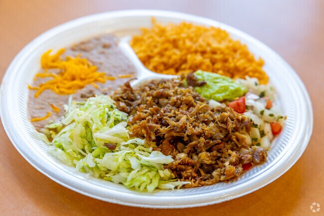 Savor the flavors of Mexico at Tortas Chano in Anthem.