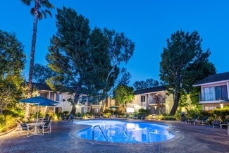 17171 Roscoe Blvd, Northridge, CA 91325