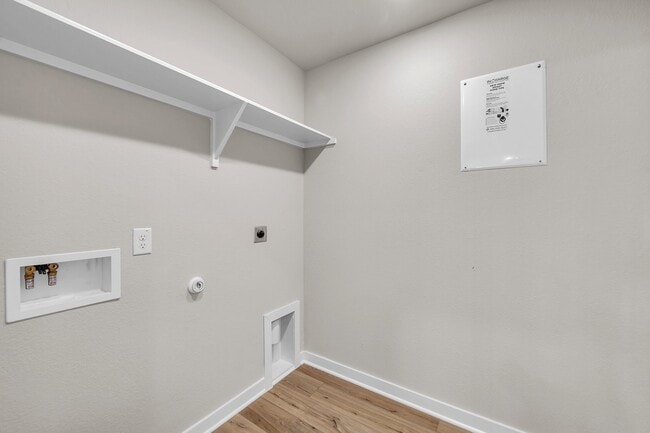 803 Nancy Olivia Cir, Killeen, TX 76542 - photo 3