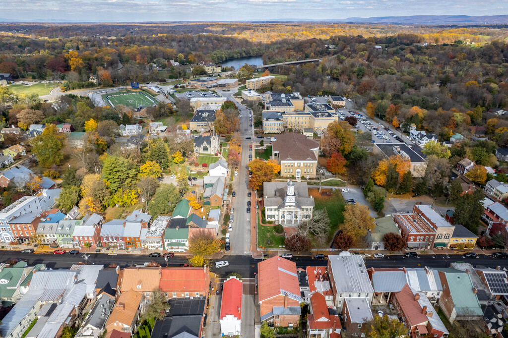 About Shepherdstown | Schools, Demographics, Things to Do - Homes.com