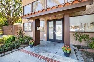 19050 Sherman Way, Reseda, CA 91335