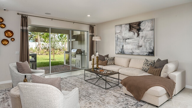 8508 Golden Dawn Ct, Sarasota, FL 34241 - photo 4