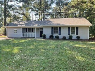 155 Melton Way, Covington, GA 30016