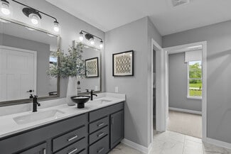 10103 Bitternut Run Ln, Indianapolis, IN 46259