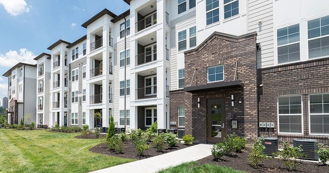 The Manhattan on the River Apartments, Dayton, KY 41074 - photo 7