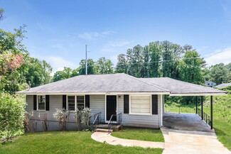 3301 Howell Cir, Duluth, GA 30096