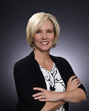 Cathy Crowe