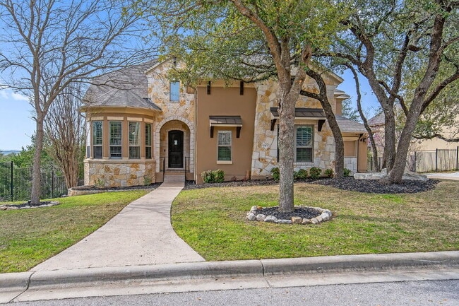 17401 Rush Pea Cir, Austin, TX 78738 - photo 2