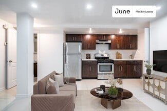 1381 Decatur St Unit 1, New York City, NY 11237