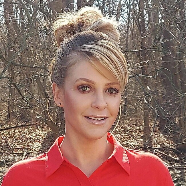 Erika Ganoe Real Estate Agent in Penn Laird, VA