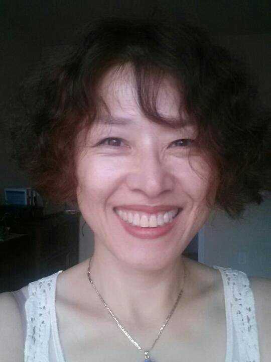 Jenny Ji