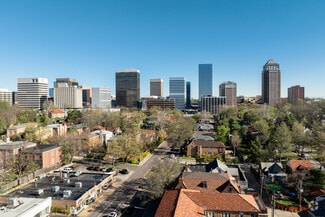 Downtown Clayton