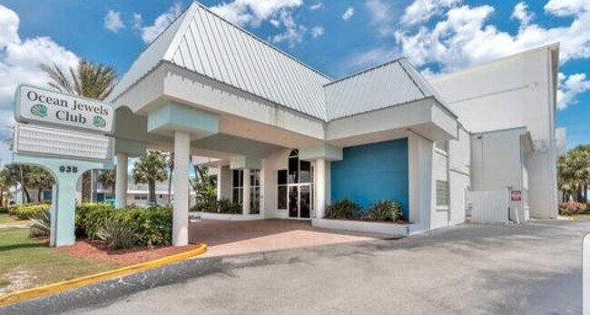 Ocean Jewels unit 101, Daytona Beach, FL 32118 - photo 2