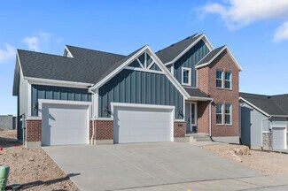 6722 W Broad Stem Way, Herriman, UT 84096