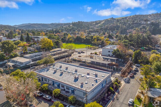 Innovative learning and growth at Vicente Martinez High School.