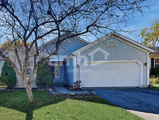 7181 Candlestone Dr, Reynoldsburg, OH 43068