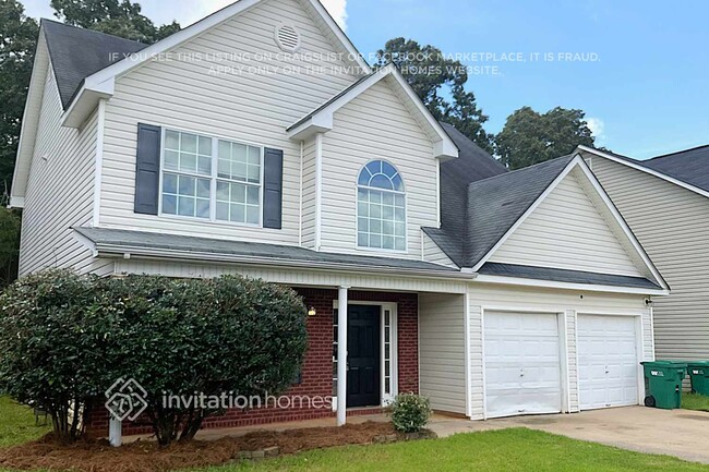 1150 St Phillips Ct, Locust Grove, GA 30248 - photo 2