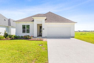 3899 Waterbury Ave, Baton Rouge, LA 70810