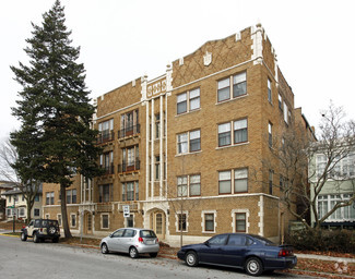 719 Union St, Fort Wayne, IN 46802