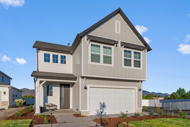 TBD Envision Estate, Tremonton, UT 84337 - photo 3