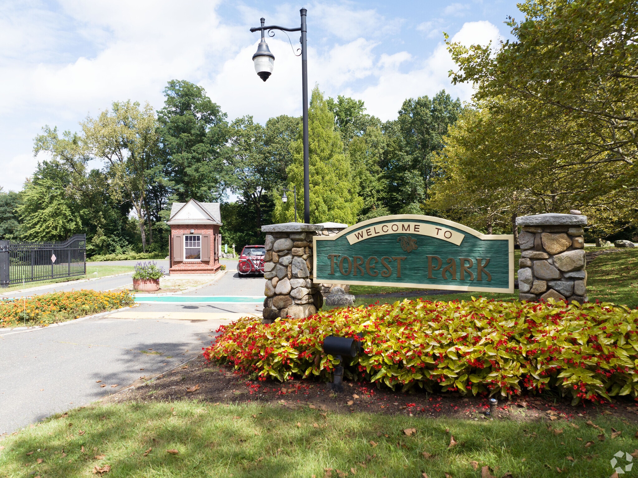 About Forest Park Schools, Demographics, Things to Do