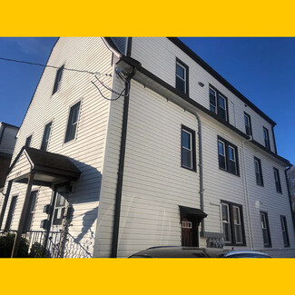 165 Washington Ave Unit 1, New Rochelle, NY 10801