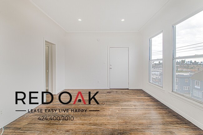 4811 Melrose Ave unit 201, Los Angeles, CA 90029 - photo 7