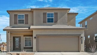 1503 Woods St NE, Rio Rancho, NM 87144