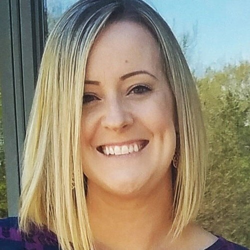 Courtney Ridgeway