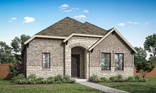 1705 Sangallo Ln unit 36474906, Celina, TX 75009 - photo 4