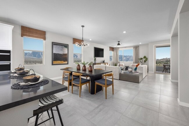 11654 Gambels Quail Ave unit 36513358, Las Vegas, NV 89138 - photo 7