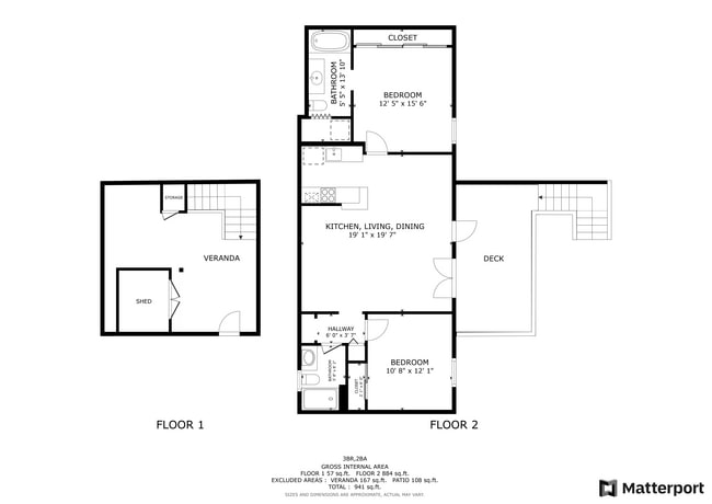 26 Crossings Cir unit G, Boynton Beach, FL 33435 - photo 3