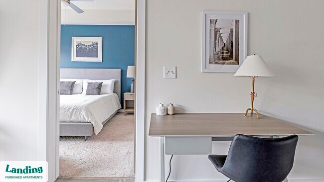 825 Usener St unit 909.1410283, Houston, TX 77009 - photo 5