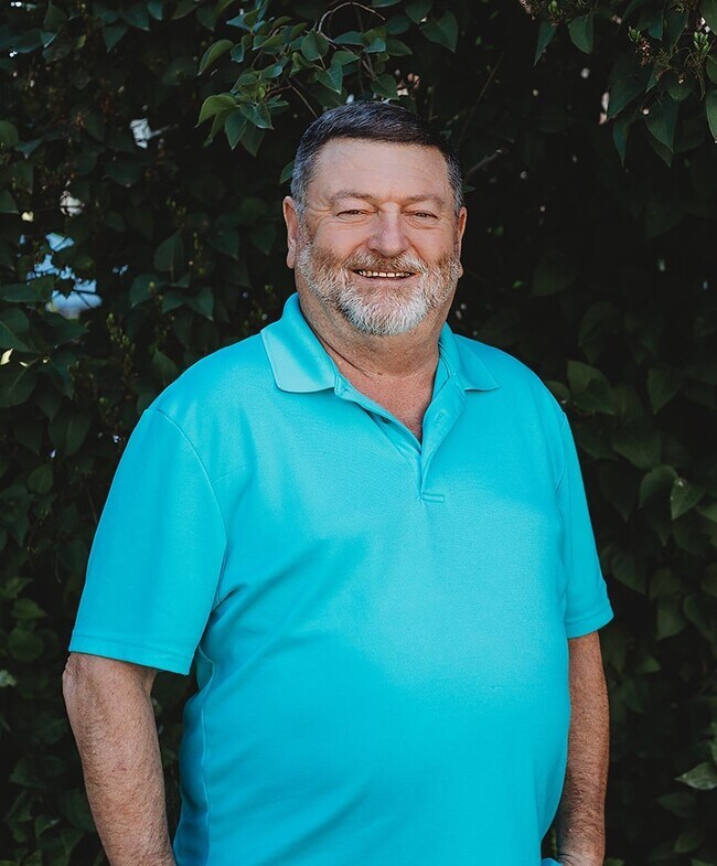 Gary Mason