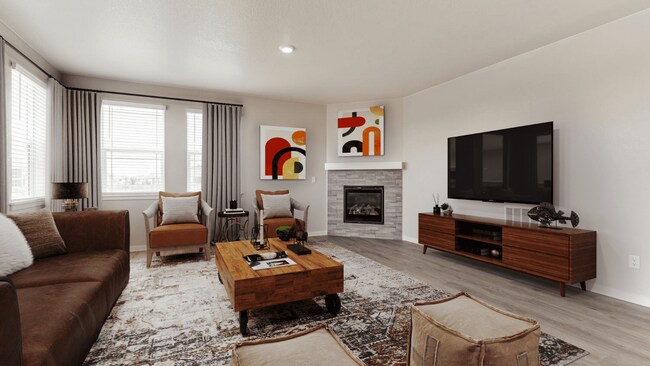 1894 Chaffee Crest Dr, Berthoud, CO 80513 - photo 4