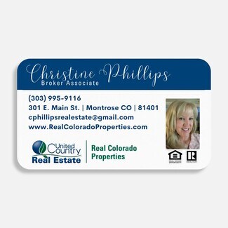 Christine Phillips