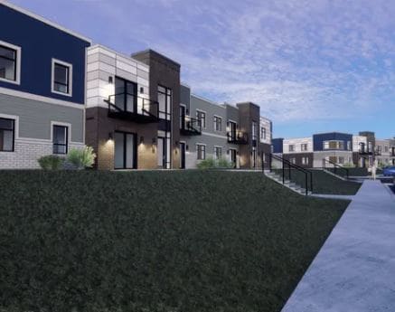 The Den at Fox Run, Waukesha, WI 53188 - photo 1