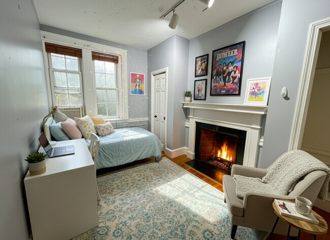 316 St Paul St unit 5, Brookline, MA 02446 - photo 7