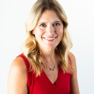 Molly Krause