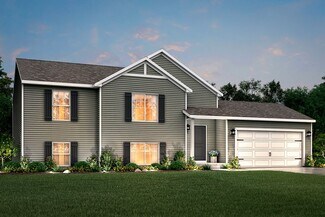 6300 Tommy Trail Mount Unit 36475217, Mount Morris, MI 48458