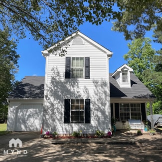 4006 Brambury Crossing, Durham, NC 27704